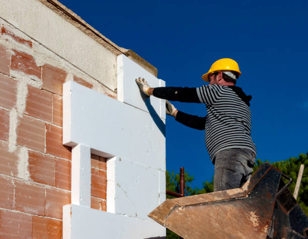 Best Insulation Materials and Products in Timberville, VA