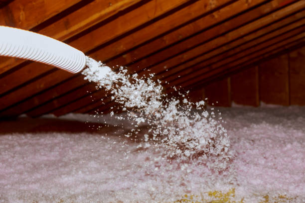 Best Specialty Insulation in Timberville, VA