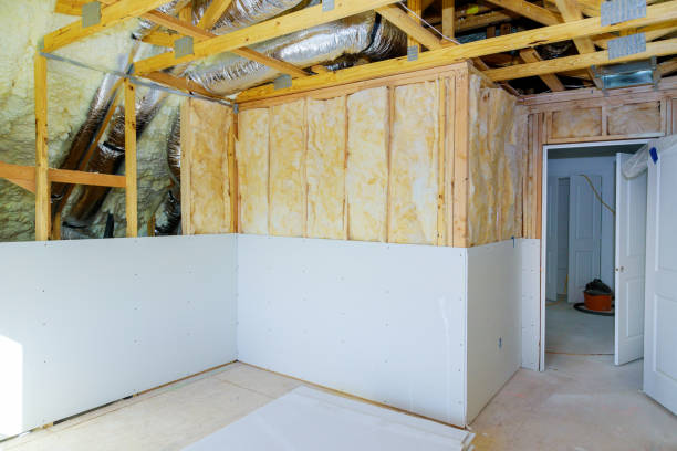 Best Insulation for Specific Applications in Timberville, VA