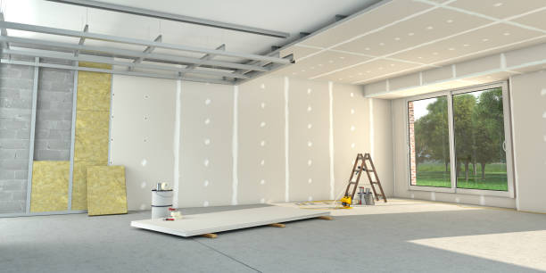 Best Insulation for Specific Applications in Timberville, VA