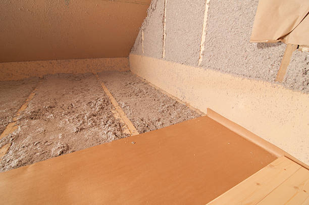 Best Insulation for Specific Applications in Timberville, VA