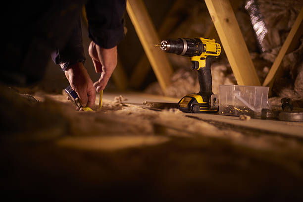 Best Residential Insulation in Timberville, VA