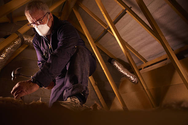 Best Residential Insulation in Timberville, VA